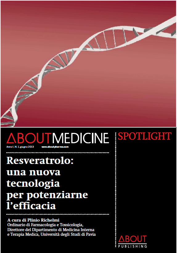 AboutMedicine Spotlight