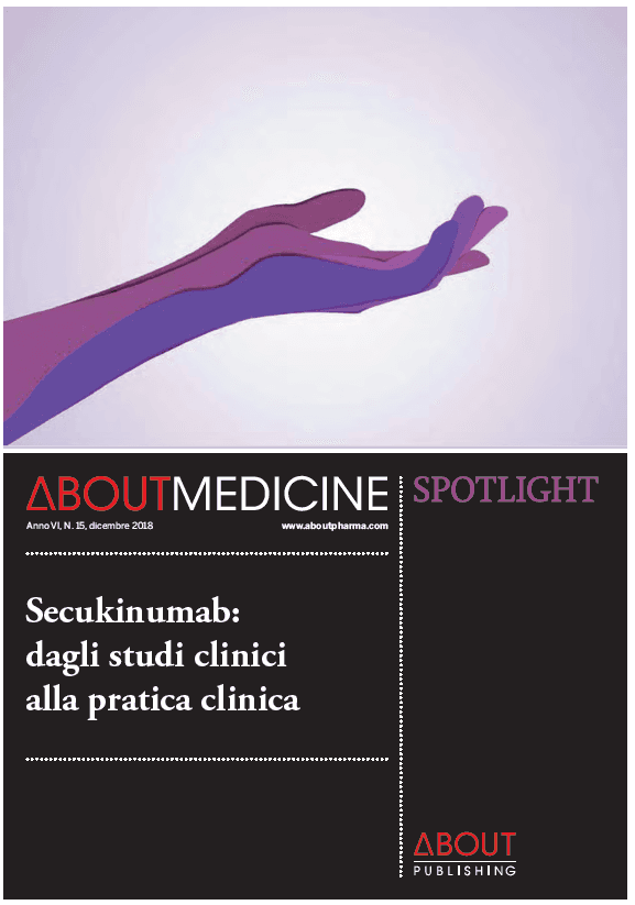 AboutMedicine Spotlight