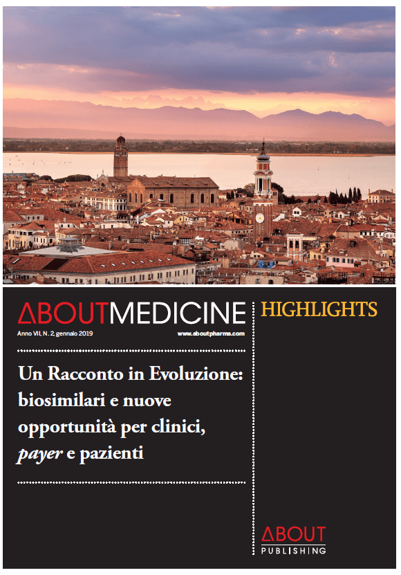 AboutMedicine Spotlight