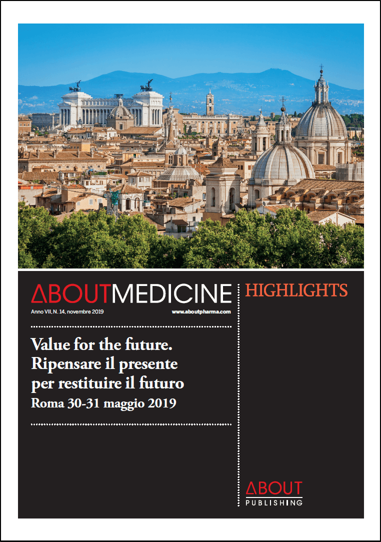 AboutMedicine Spotlight