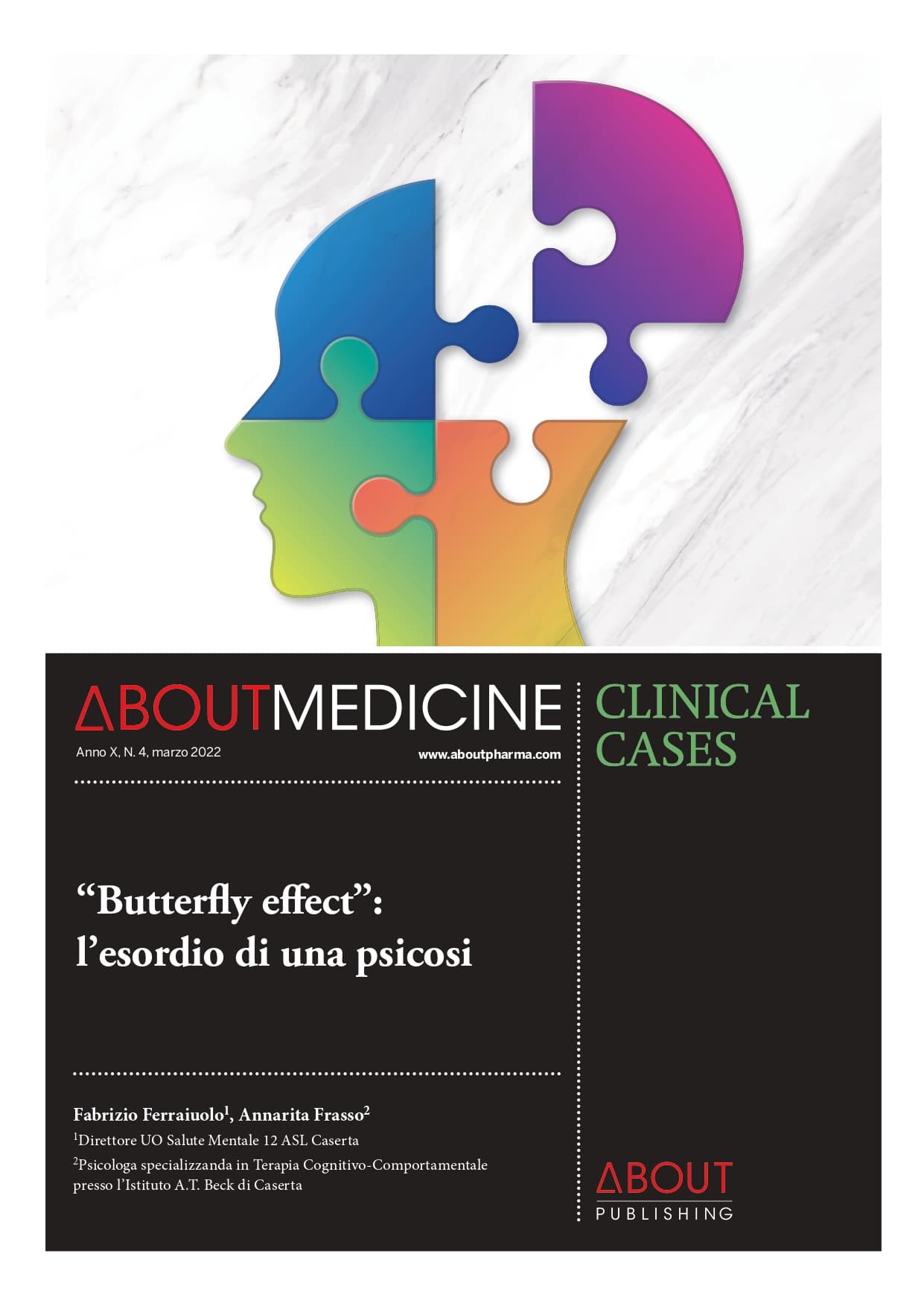 AboutMedicine Spotlight