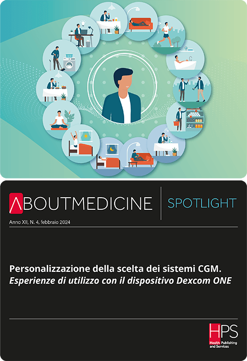 AboutMedicine Spotlight