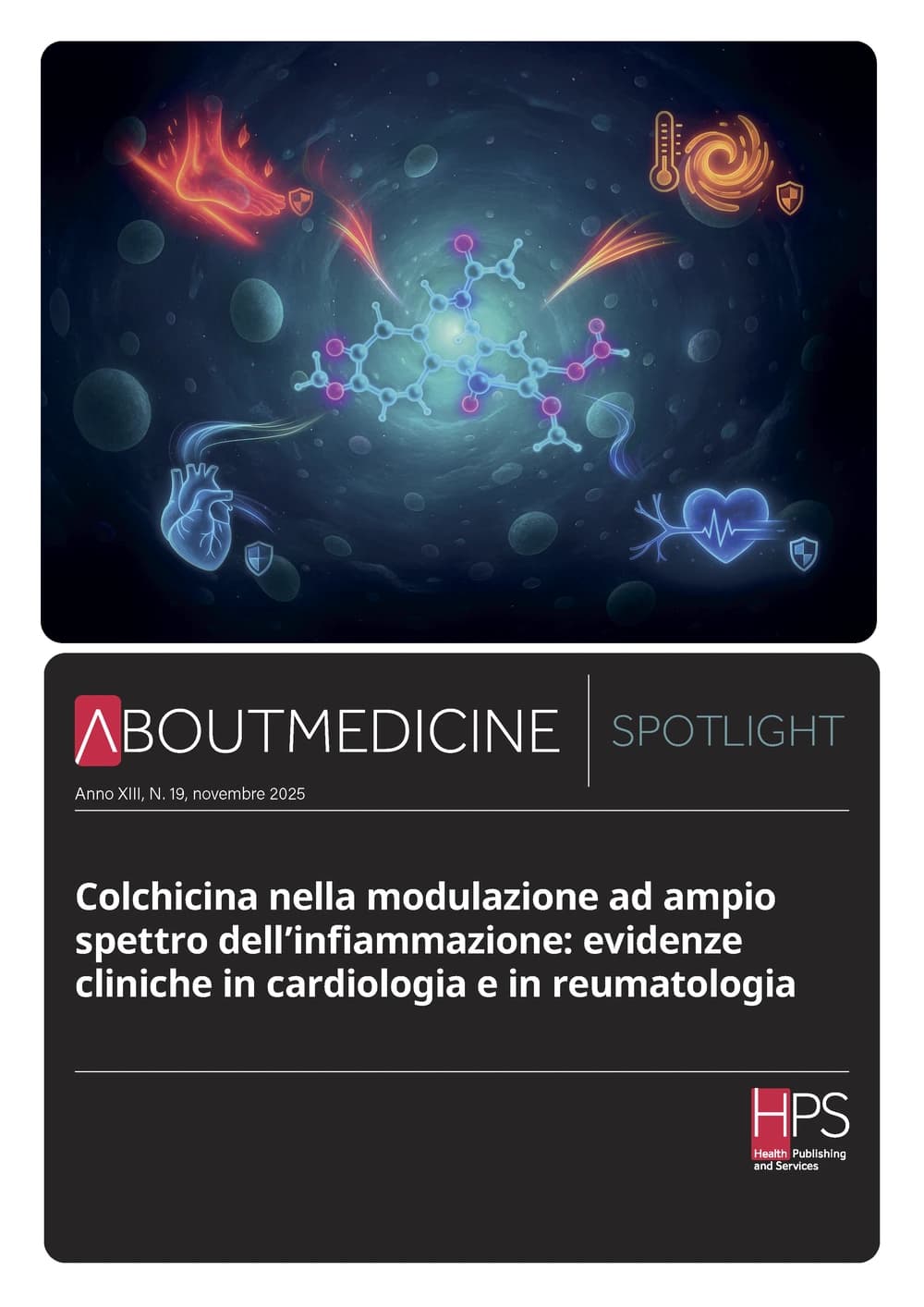 AboutMedicine Spotlight