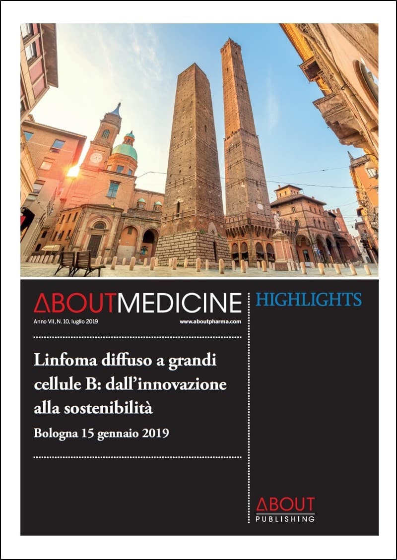 AboutMedicine Spotlight