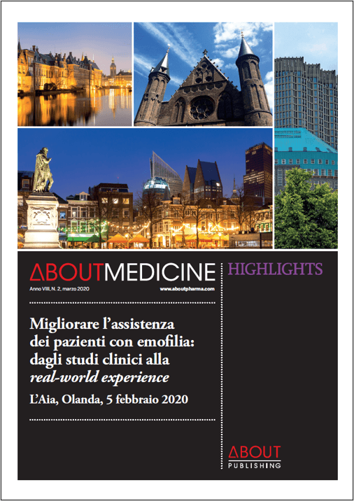 AboutMedicine Spotlight