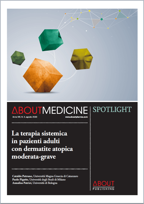 AboutMedicine Spotlight