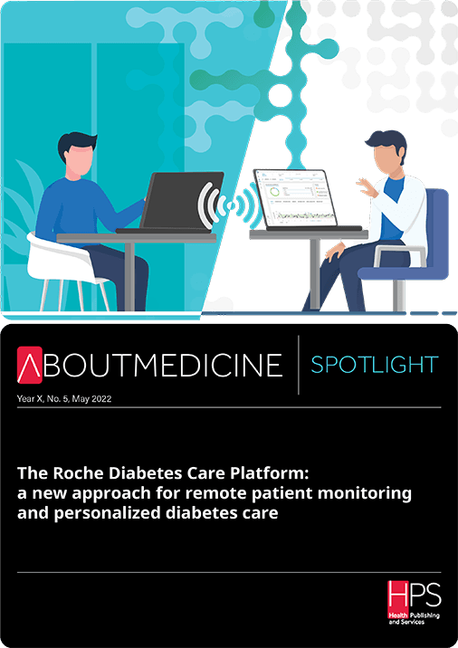AboutMedicine Spotlight