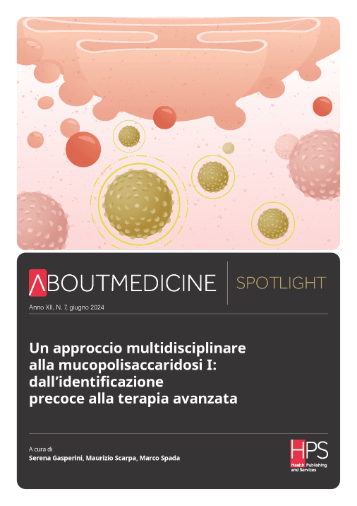 AboutMedicine Spotlight