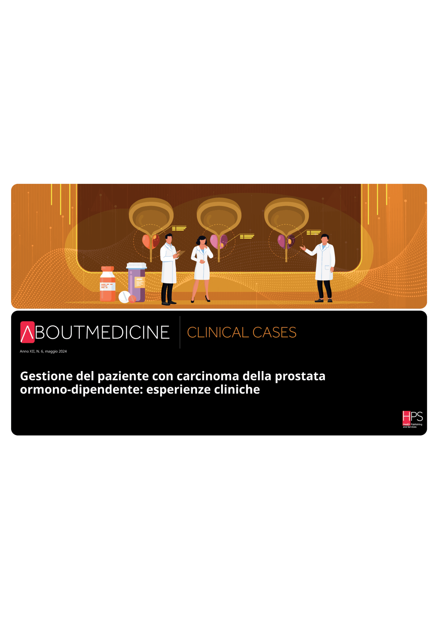 AboutMedicine Spotlight