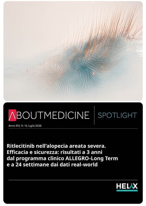 AboutMedicine Spotlight